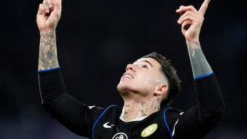 João Pedro was on target twice as Chelsea secured a top-8 finish. Napoli, who needed a win to advance, bow out.