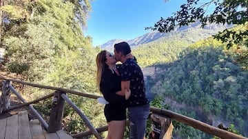 Tiene 39 años y brilla en el fútbol chileno: “Me motiva seguir... Espero que el cuerpo me lo permita”