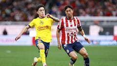 Chivas piensa en “pisarle la cabeza” al Atlas