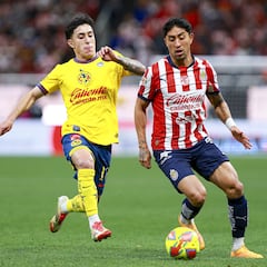 Chivas piensa en “pisarle la cabeza” al Atlas