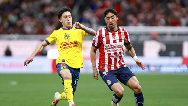 Chivas piensa en “pisarle la cabeza” al Atlas