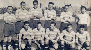 El S豕te es un club franc谷s con 121 a?os de historia. Al contrario que el Sochaux, su presencia en Primera es pr芍cticamente testimonial, ya que s車lo ha disputado 16 temporadas en la m芍xima categor赤a. A pesar de ello cuenta con dos Ligas conseguidas en 1930 y 1934, y tiene el honor de haber sido el primer club franc谷s en lograr el doblete (Liga y Copa), en 1934. A finales del 2000 pas車 por problemas administrativos, que derivaron en una deuda de 800.000 euros y que acabaron en el descenso a la DH Languedoc-Roussillon, liga amateur equivalente al sexto nivel en Francia. En estos 迆ltimos a?os ha ido escalando divisiones y desde la temporada pasada se encuentra en la National (Segunda B espa?ola).
