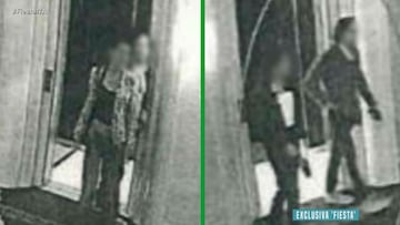 Sale a la luz la identidad de la famosa influencer detenida por robar a un empresario mexicano en Madrid