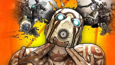 El regreso de una saga de 2K apunta a Borderlands 3