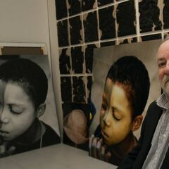 Fallece Darío Villalba, el primer patinador olímpico español