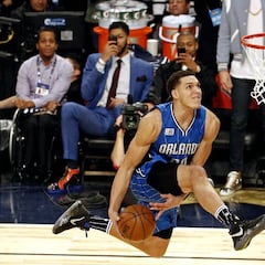 All Star: ya hay participantes para la noche de los concursos