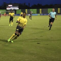 La victoria de Tigres lo deja entre los 8 y el descenso