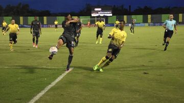 La victoria de Tigres lo deja entre los 8 y el descenso