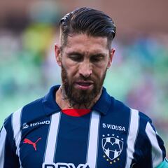 La estadística que pone en aprietos a Monterrey contra Chivas