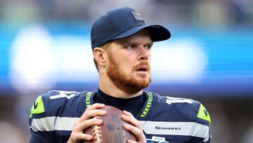 Did Tom Brady block Sam Darnold signing for the Raiders?