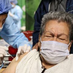 Pico y cédula para vacunación en Bogotá hoy, miércoles 9 de junio: centros, edades y cómo funciona