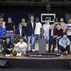 Antonio Martín: "Este año va a ser el más difícil de la historia"