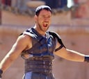 Russell Crowe luchó para no meter escenas de sexo en ‘Gladiator’: “Era una pelea constante en ese set”