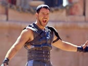 Russell Crowe luchó para no meter escenas de sexo en ‘Gladiator’: “Era una pelea constante en ese set”