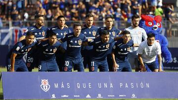 La sorprendente suma que dejará de ganar el plantel de la U