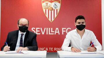 Castro y Pablo Pérez.