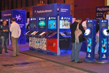 Un repaso a Madrid Games Week con estas fotografías