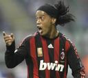 Ronaldinho: "Beckham nos ayudará a ganar"