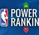 ¡Power Rankings NBA! Primera semana de sorpresas y lesiones
