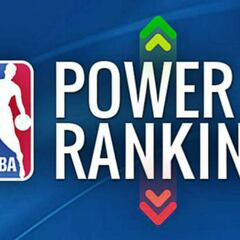 ¡Power Rankings NBA! Primera semana de sorpresas y lesiones
