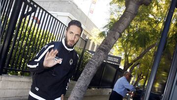26/01/19 PREVIA PARTIDO SEGUNDA DIVISION B GRUPO III
ESPANYOLB RSPANYOL B FILIAL - HERCULES
SALIDA EN AUTOBUS AUTOCAR VIAJE
PLANAGUMA