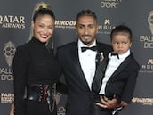 Así vivimos los Premios The Best 2025: ganadores y última hora de la gala de la FIFA