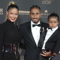 Así vivimos los Premios The Best 2025: ganadores y última hora de la gala de la FIFA