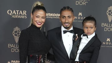 Así vivimos los Premios The Best 2025: ganadores y última hora de la gala de la FIFA