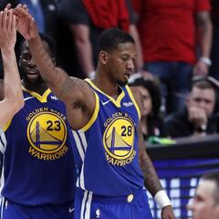 NBA Finals 2019: jugadores, MVP y entrenador de los Warriors