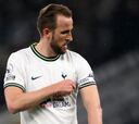 El Tottenham no se rinde con Kane