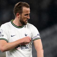 Harry Kane reveals that he met with Daniel Levy after Newcastle debacle