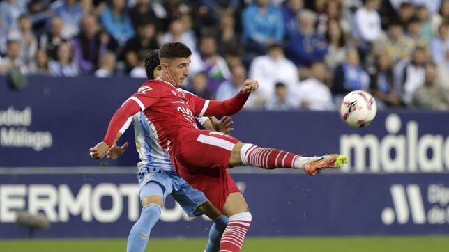 Cartagena – Málaga: TV, horario y cómo ver LaLiga Hypermotion online