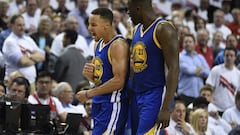 Stephen Curry es el primer MVP unánime de la historia de la NBA