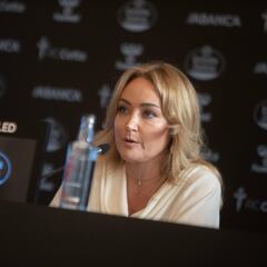 Marián Mouriño: “La renovación de Giráldez avanza, será fácil”