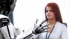 La IA puede predecir el tiempo que te queda de vida