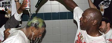 Gasol, Mirotic, Chicago: ¿Destino ideal?