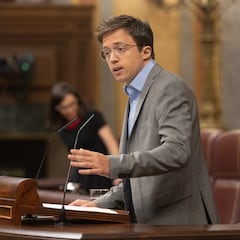 Errejón, sobre Gibraltar: “¿Para qué quieren hacerlo español?”