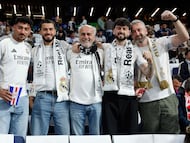 Follow all the action as it happens from the Bernabéu today, with two of Europe’s heavyweights going head to head.