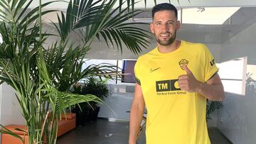 El Elche cambia el paso