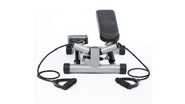 Haz ejercicio en casa con los 10 artculos para entrenar que son superventas en Amazon