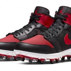 Air Jordan lanza unas nuevas zapatillas para fútbol y NFL