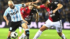 Colón 1-1 Racing: goles, resumen y resultado