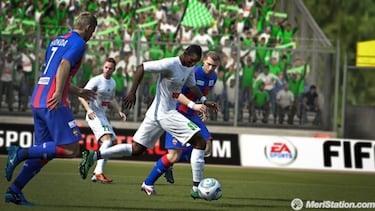 EA desmiente los rumores sobre despidos de “entre 500 y 1.000” trabajadores