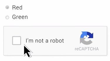 iOS 16 te dejará pasar los capchas mucho más fácil