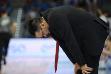 Pedro Martínez.