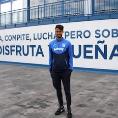 Diego Reyes: “Repetiría mil veces la medalla de oro de 2012”