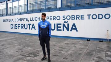 Diego Reyes: “Repetiría mil veces la medalla de oro de 2012”