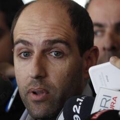 Tribunal de Honor de la ANFP expulsa de por vida a Sergio Jadue