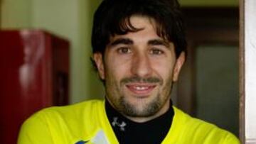 Competición quita la roja a Cani por lanzar la botella