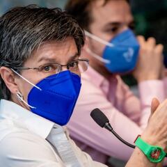 Toque de queda y cuarentena en Bogotá: cuándo empieza, horarios, nuevas medidas y Alerta Roja General